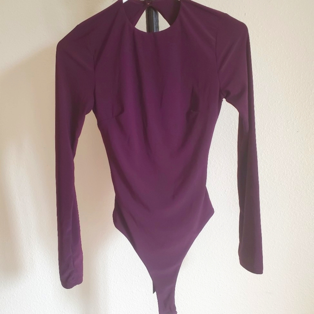FashionNova bodysuit